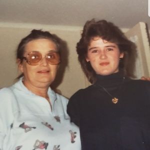 Meet your Posher, Kellie